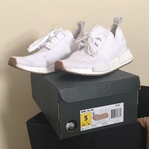 Adidas NMD R1 Primeknit